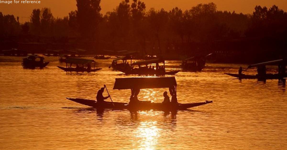 J&K witnesses revival of dying water bodies after abrogation of Article 370